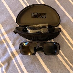Wiley X Ballistic Rated Sunglasses - NWT